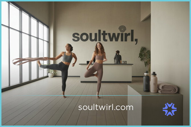 SoulTwirl.com — 2