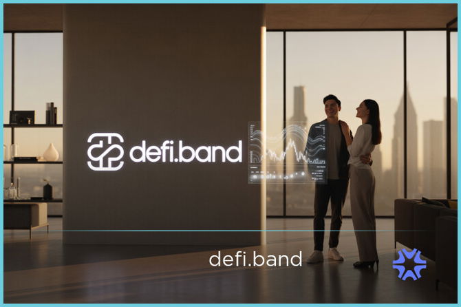 DeFi.Band — 2