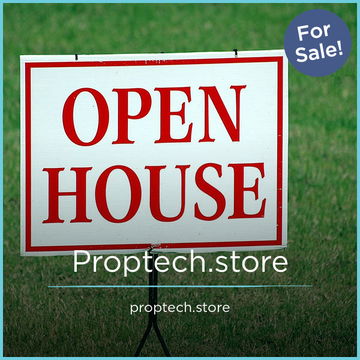 Proptech.store