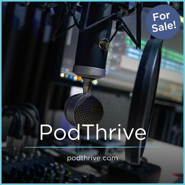 PodThrive.com