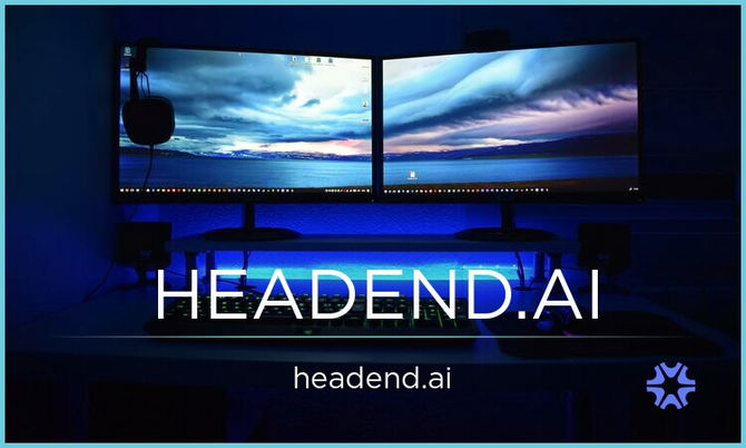 HEADEND.AI