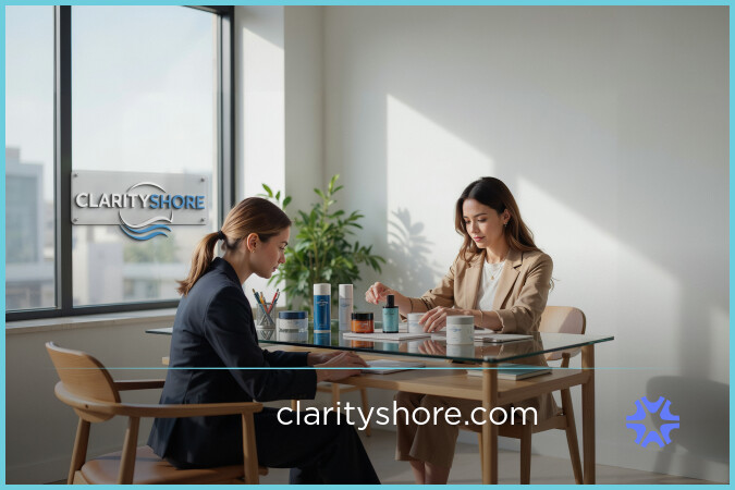 ClarityShore.com - Good premium names