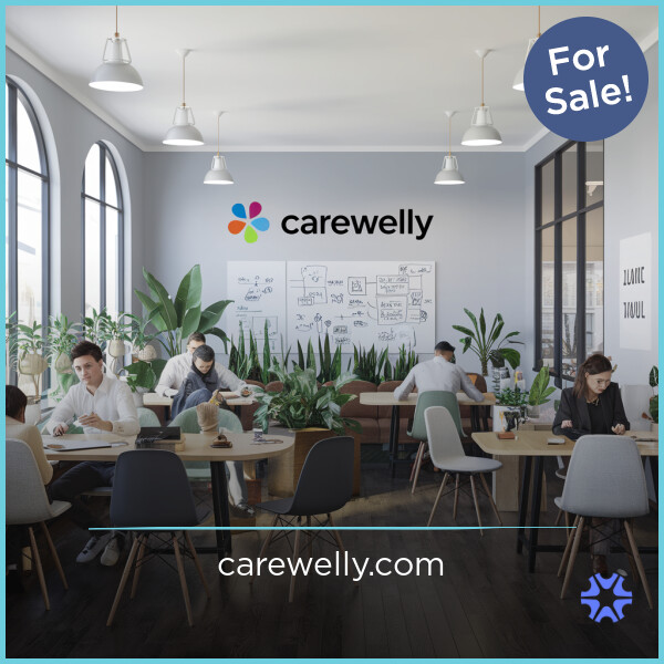 CareWelly.com - buying Best premium names