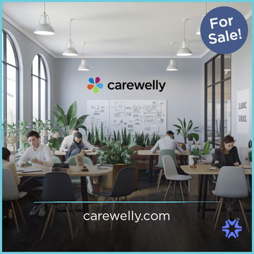 CareWelly.com