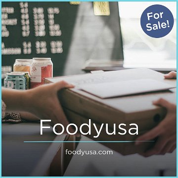 FoodyUSA.com