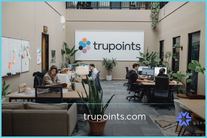 TruPoints.com