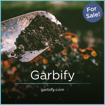 Garbify.com