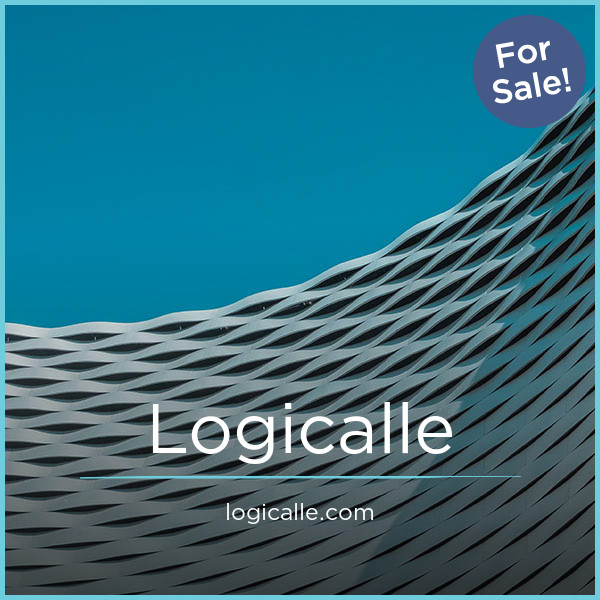 Logicalle.com - Cool premium domains