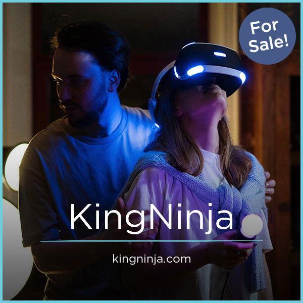 KingNinja.com