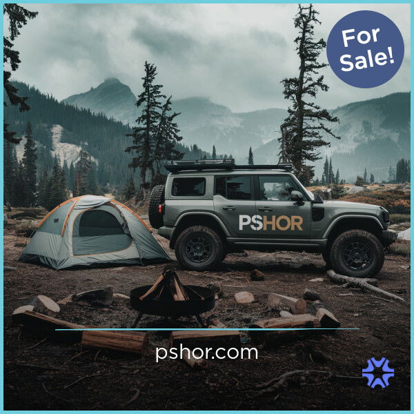 PShor.com