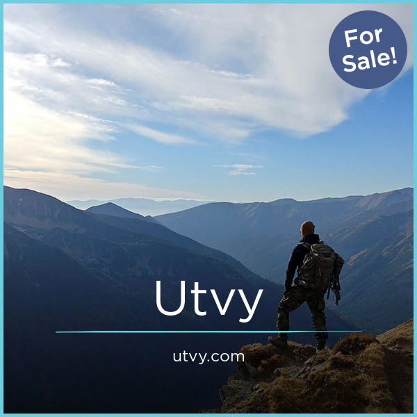 Utvy.com