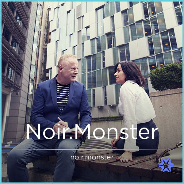 Noir.Monster — 2