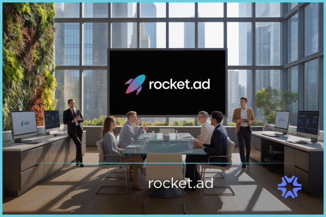 Rocket.Ad — 2