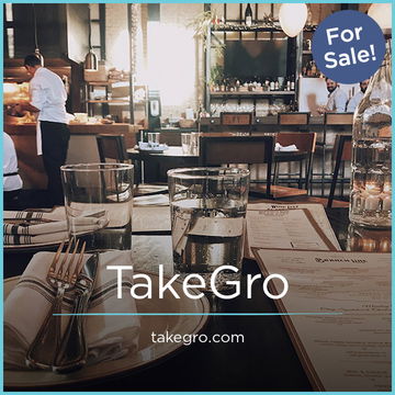 TakeGro.com