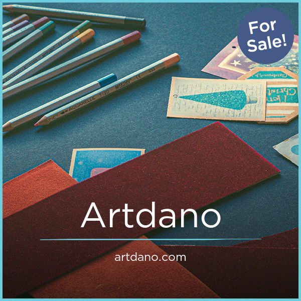 Artdano.com