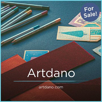 Artdano.com