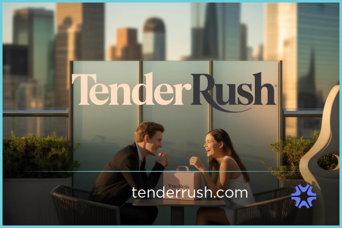 TenderRush.com - buying Great premium names