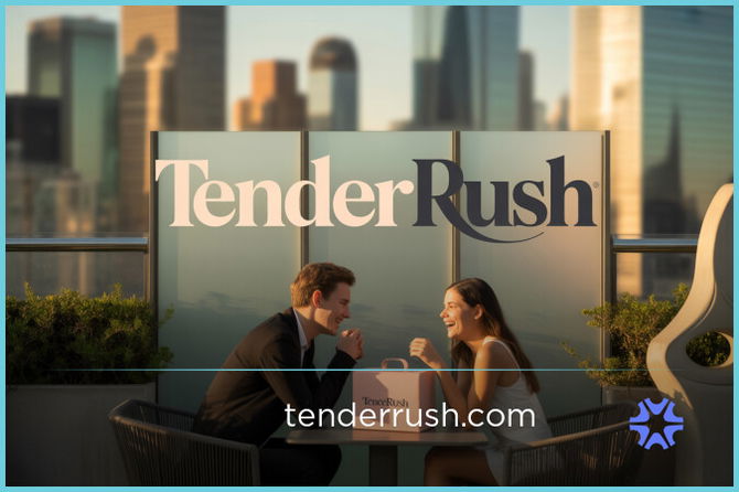 TenderRush.com — 2