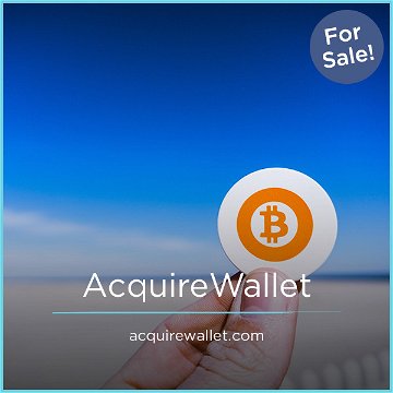 AcquireWallet.com