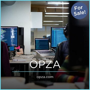 OPZA.com