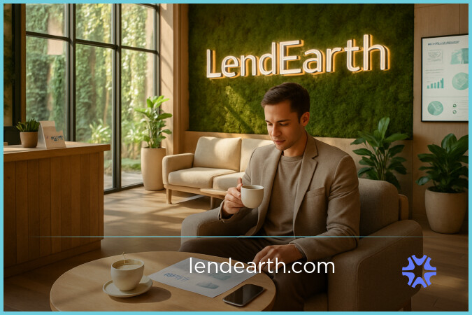 LendEarth.com - buy New premium names