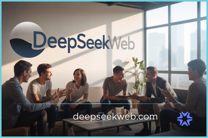 DeepSeekWeb.com — 2
