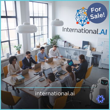 International.ai