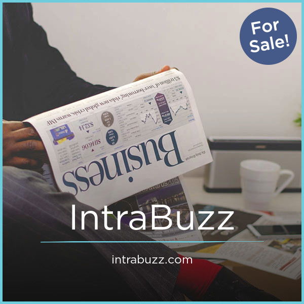 IntraBuzz.com