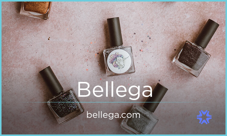 Bellega.com - buy Unique premium domains