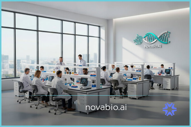 NovaBio.Ai — 2