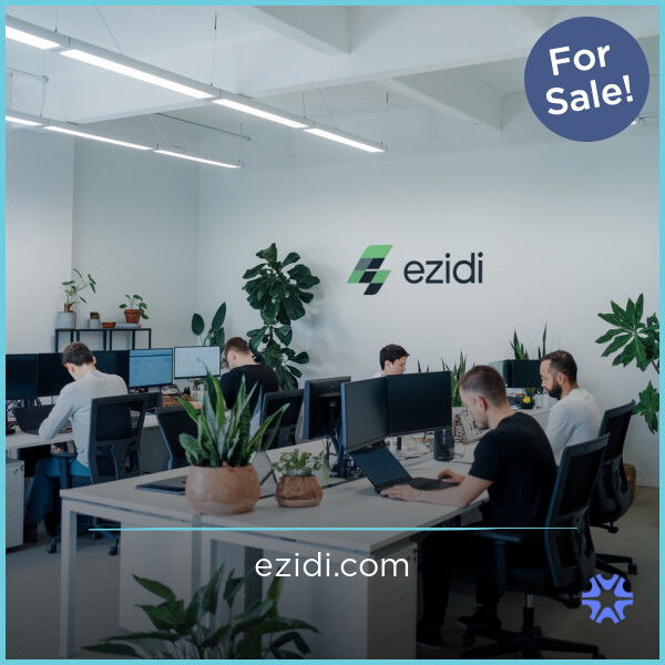 Ezidi.com