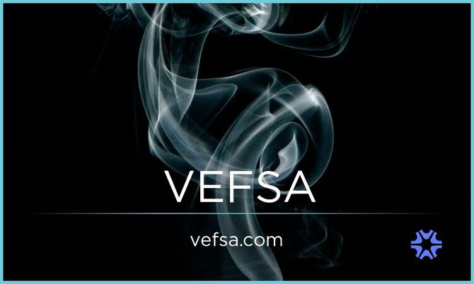 VEFSA.com