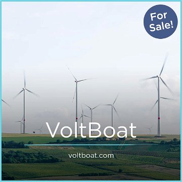 VoltBoat.com
