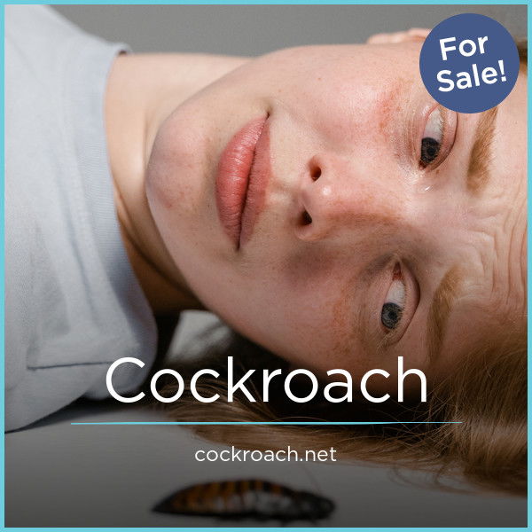 Cockroach.net
