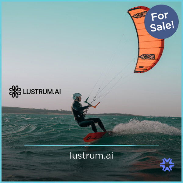 Lustrum.ai