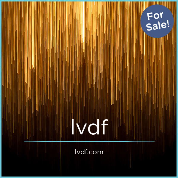 Lvdf.com — 2