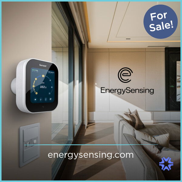 EnergySensing.com