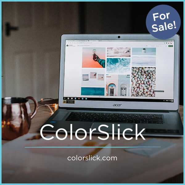 ColorSlick.com