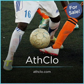 AthClo.com