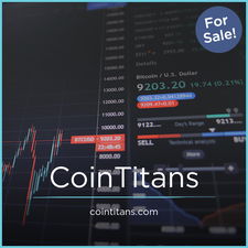 CoinTitans.com - buying Great premium names