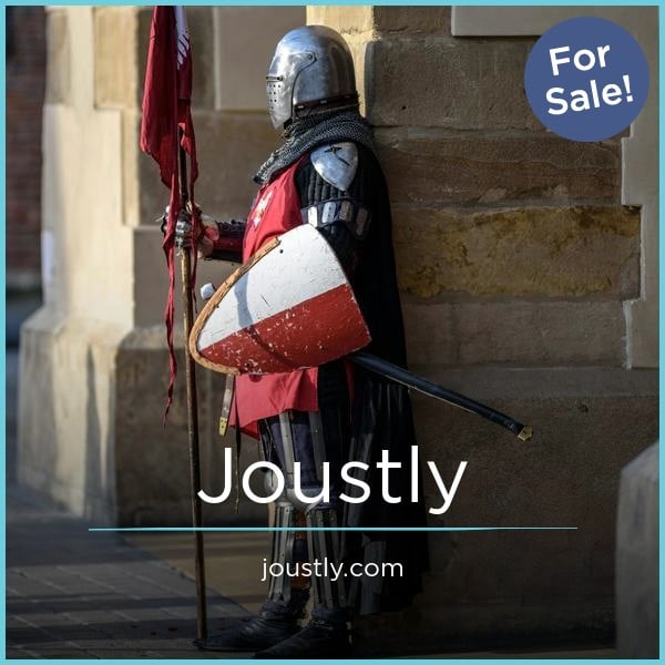 Joustly.com image 2