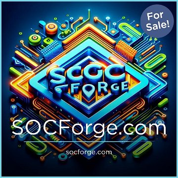 SOCForge.com