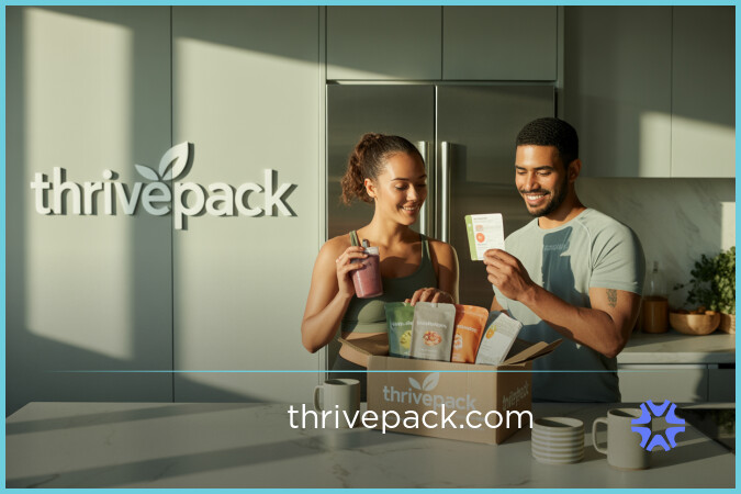 ThrivePack.com image 2