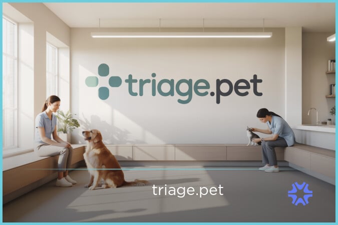Triage.pet image 2
