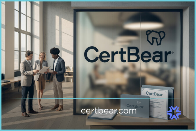 CertBear.com - Good domains for sale
