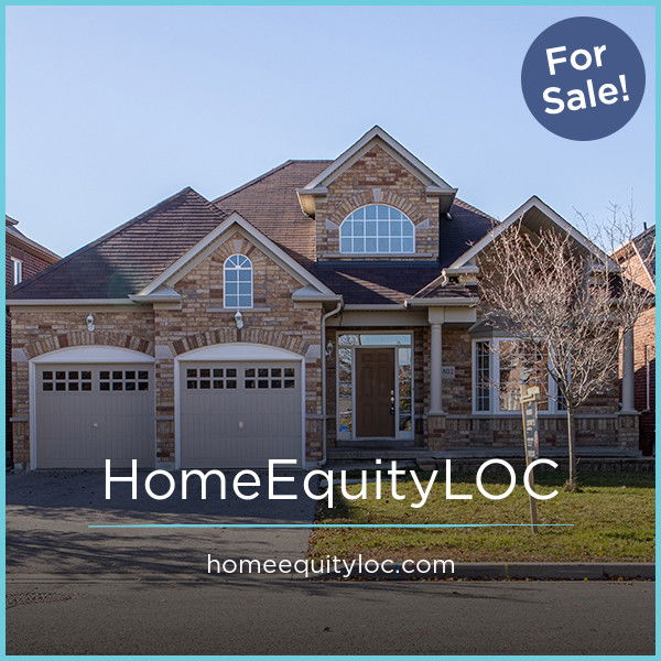 HomeEquityLOC.com