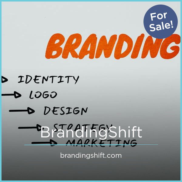 BrandingShift.com