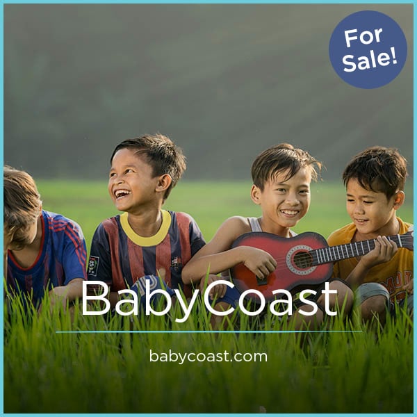 BabyCoast.com image 2