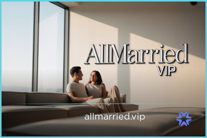 AllMarried.vip — 2
