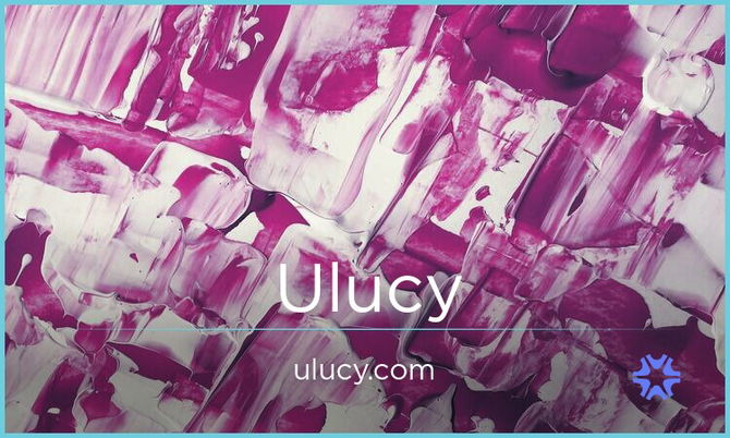 Ulucy.com